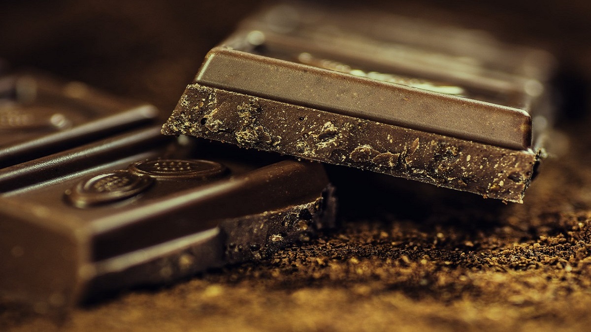 Wetenschappers beweren: elke dag chocolade eten is goed voor je hersenen