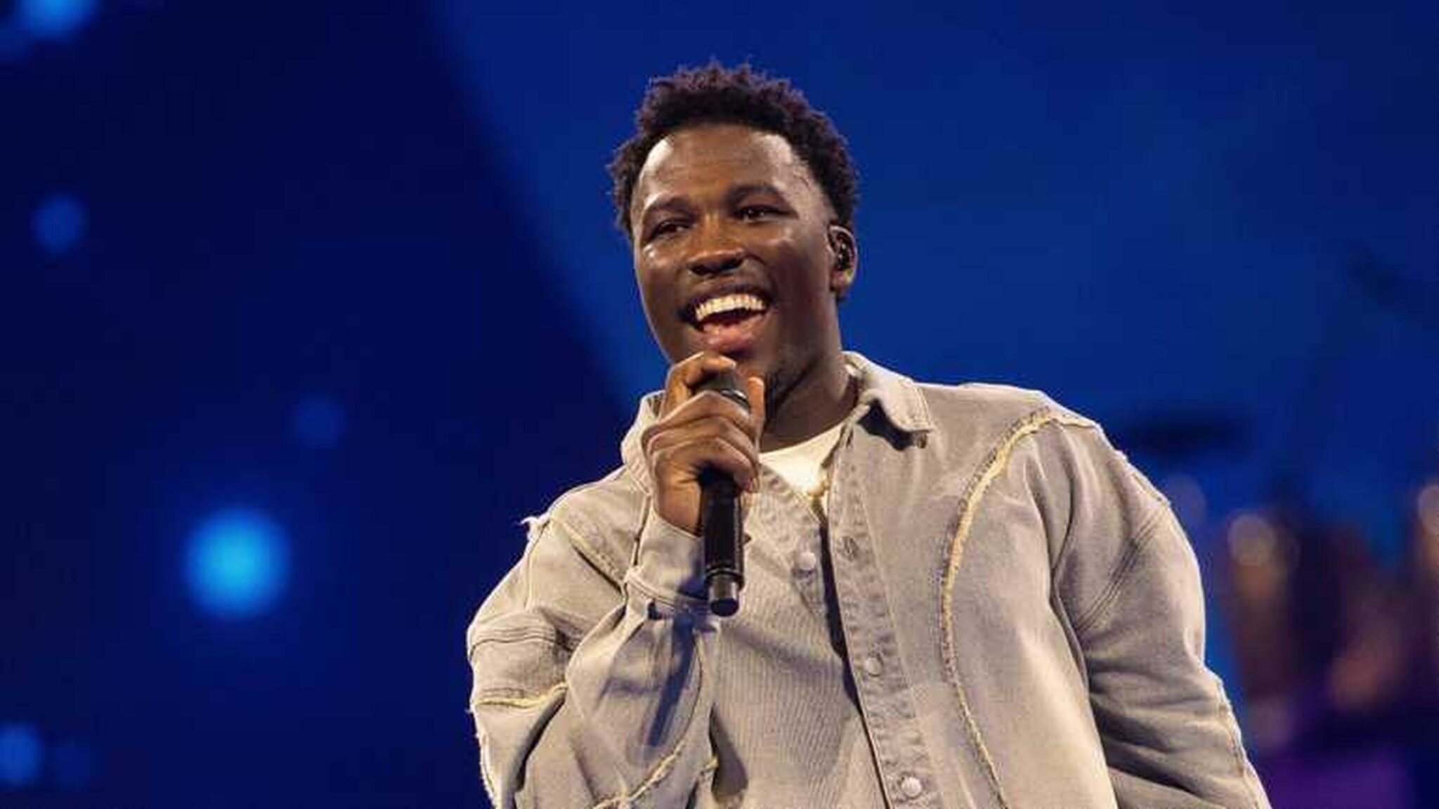 Songfestival-lied Claude uitgelekt: Luister hier!