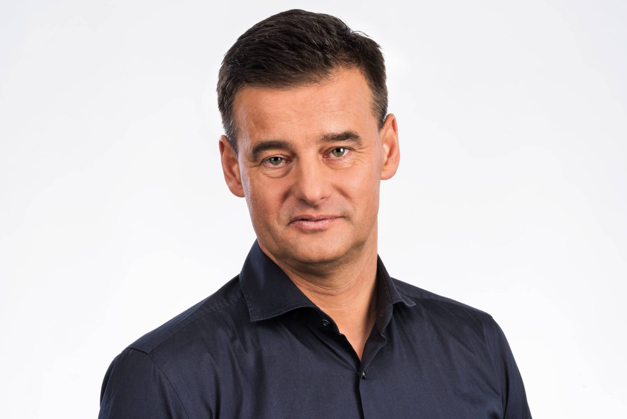 Wilfred Genee maandag ook niet bij VI: Dit is er aan de hand