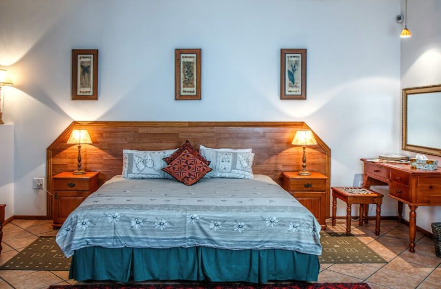 Dit is de vieste plek in je slaapkamer en het is niet waar…