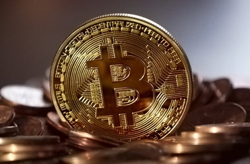 Bitcoin versus goud: ´Wat zijn de overeenkomsten en de verschillen?´