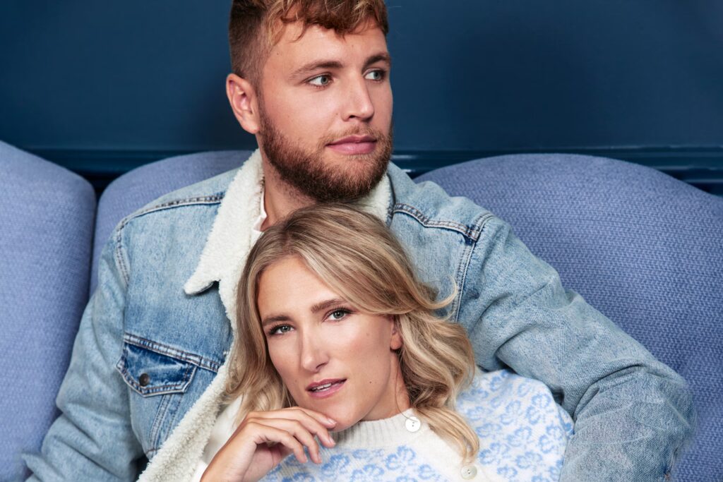 Meisje in LLDL trekt alles uit de kast om de aandacht te trekken van