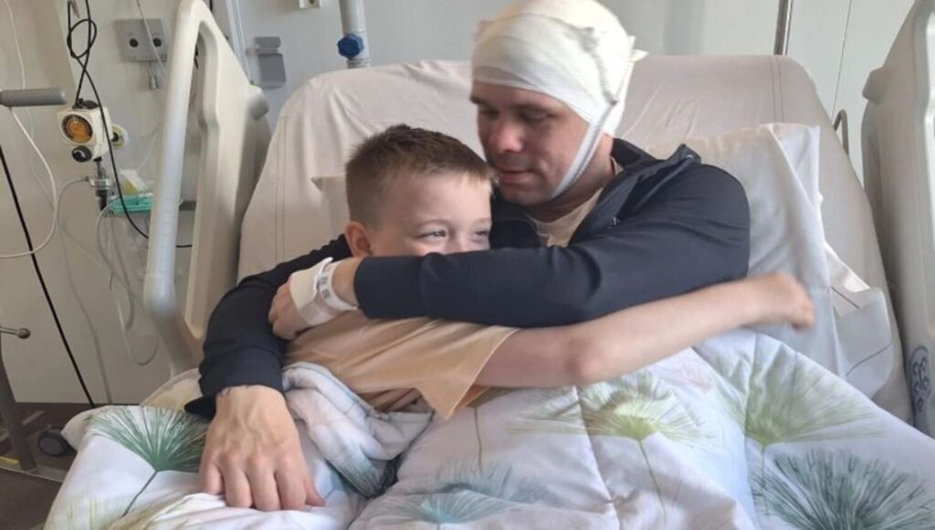 Alex uit Over Mijn Lijk deelt ingrijpende gezondheidsupdate